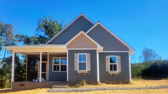 SPENCE HOME 01 SPENCE HOME 01